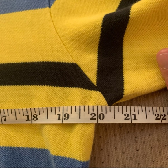 IZOD Performx polo, medium - Picture 4 of 5